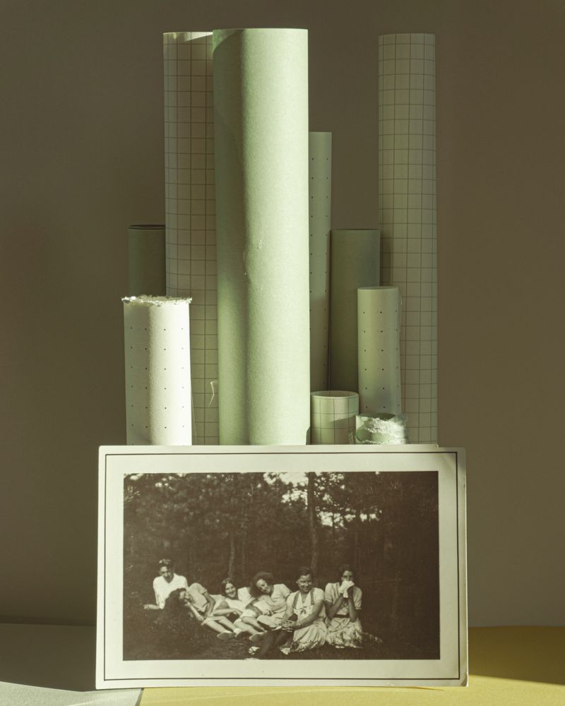 © Maria Vittoria Desiato - Image from the Altars of Imagination photography project