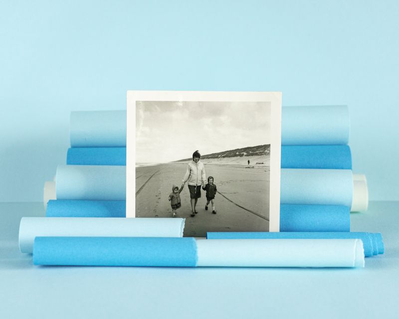 © Maria Vittoria Desiato - Image from the Altars of Imagination photography project