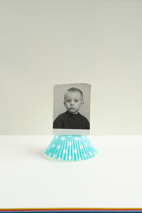 © Maria Vittoria Desiato - Image from the Altars of Imagination photography project