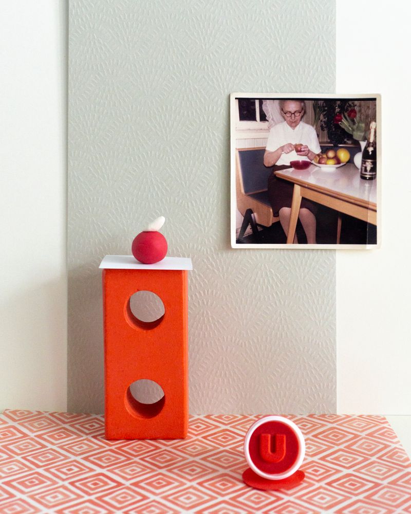 © Maria Vittoria Desiato - Image from the Altars of Imagination photography project