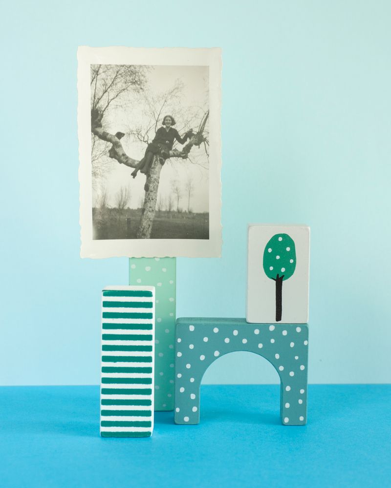 © Maria Vittoria Desiato - Image from the Altars of Imagination photography project