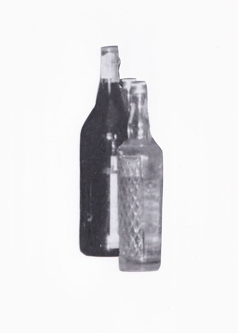 © Maria Vittoria Desiato - Image from the 174 liters photography project