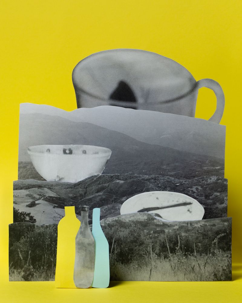 © Maria Vittoria Desiato - 174 liters Still Life 4, 2026
