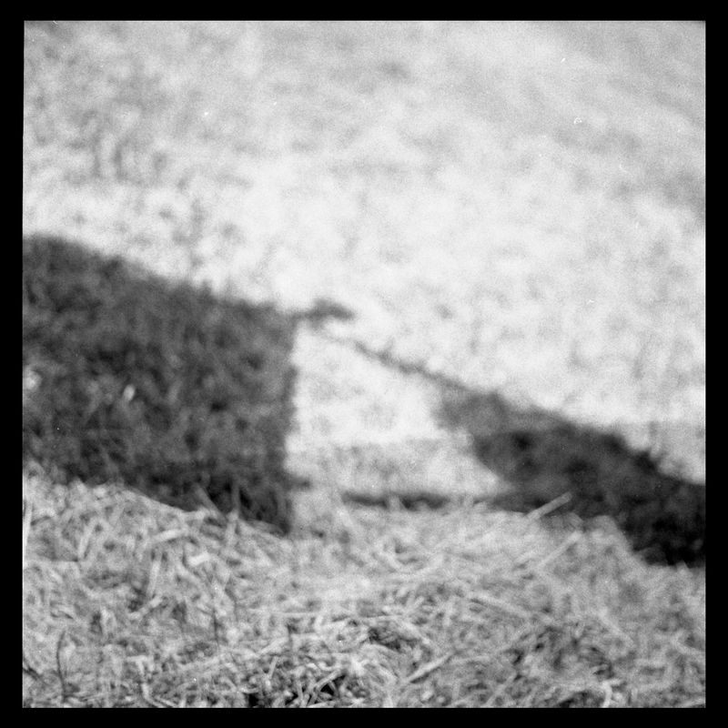 © Valeriia Yeromenko - Image from the Optical Error photography project