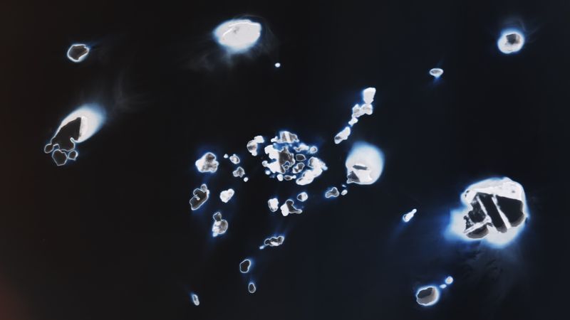 © Valeriia Yeromenko - Image from the Optical Error photography project