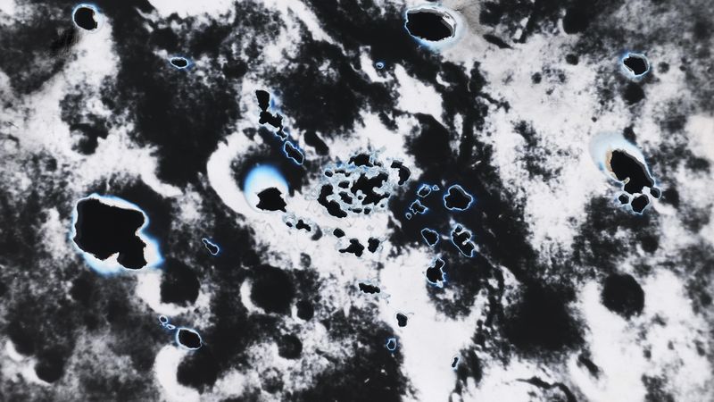 © Valeriia Yeromenko - Image from the Optical Error photography project