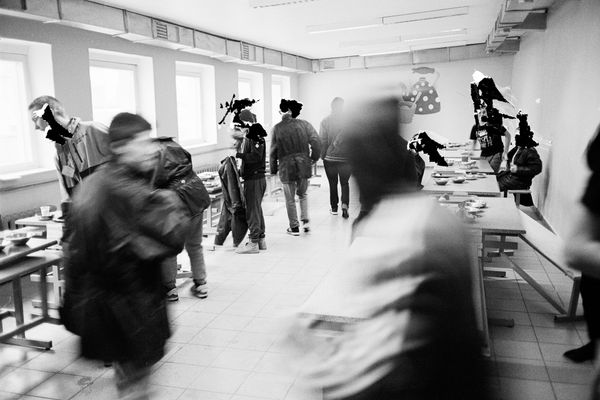 © Jérémie Jung - Image from the Pāri Mūriem photography project