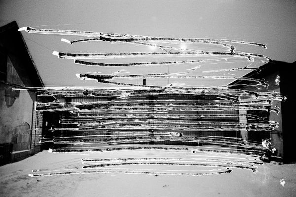 © Jérémie Jung - Image from the Pāri Mūriem photography project