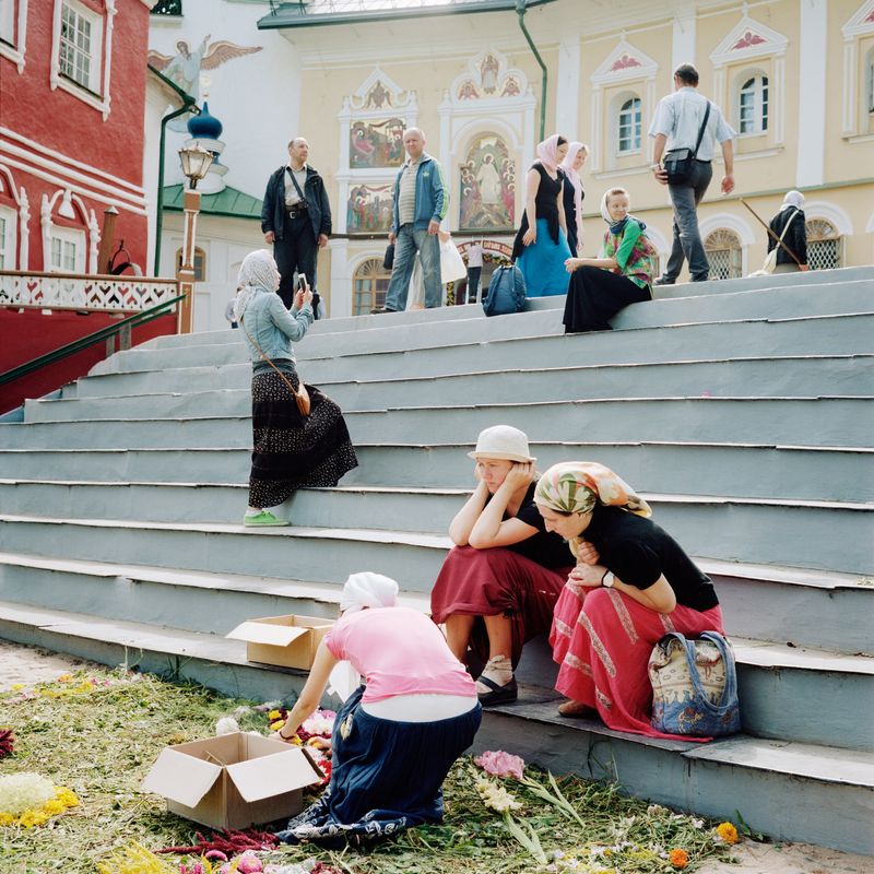 © Jérémie Jung - Image from the Setomaa, a Kingdom on the Edge photography project