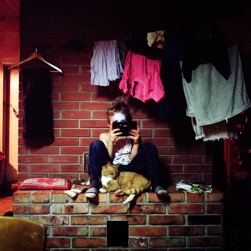 © Jérémie Jung - Image from the Setomaa, a Kingdom on the Edge photography project