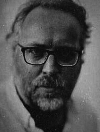 Donald Weber