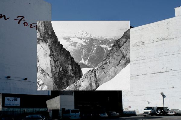 © Felipe Abreu - Image from the Spring St. photography project