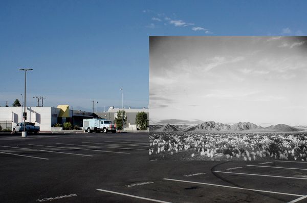 © Felipe Abreu - Image from the Spring St. photography project