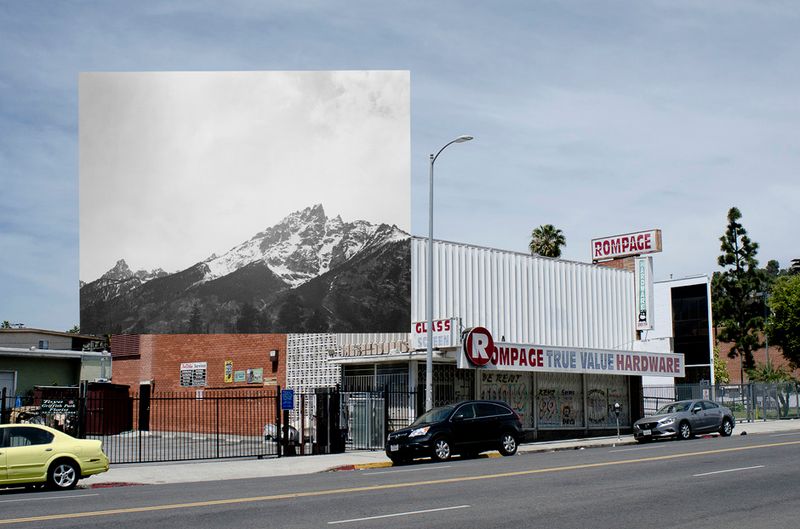 © Felipe Abreu - Image from the Spring St. photography project