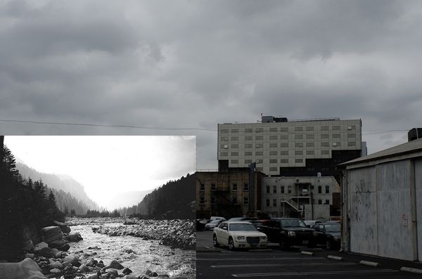 © Felipe Abreu - Image from the Spring St. photography project