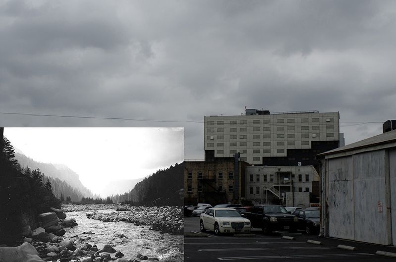 © Felipe Abreu - Image from the Spring St. photography project