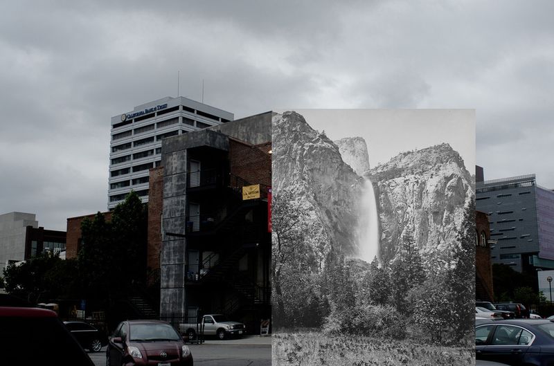 © Felipe Abreu - Image from the Spring St. photography project