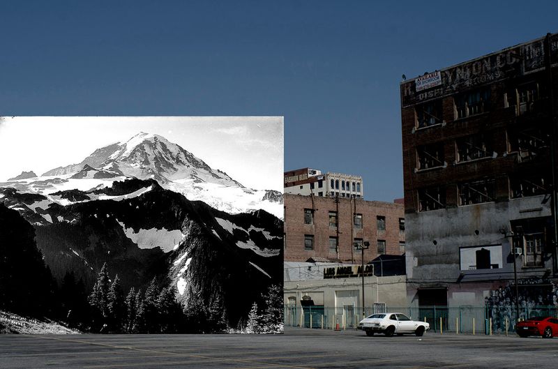 © Felipe Abreu - Image from the Spring St. photography project