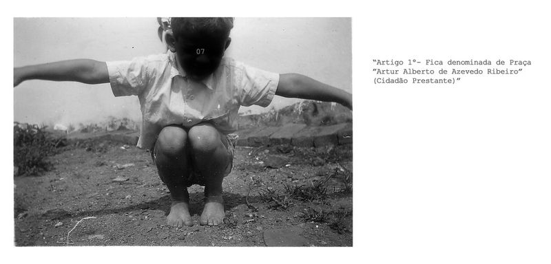 © Felipe Abreu - Image from the Os Que Vieram Antes de Mim (Those Who Came Before Me) photography project