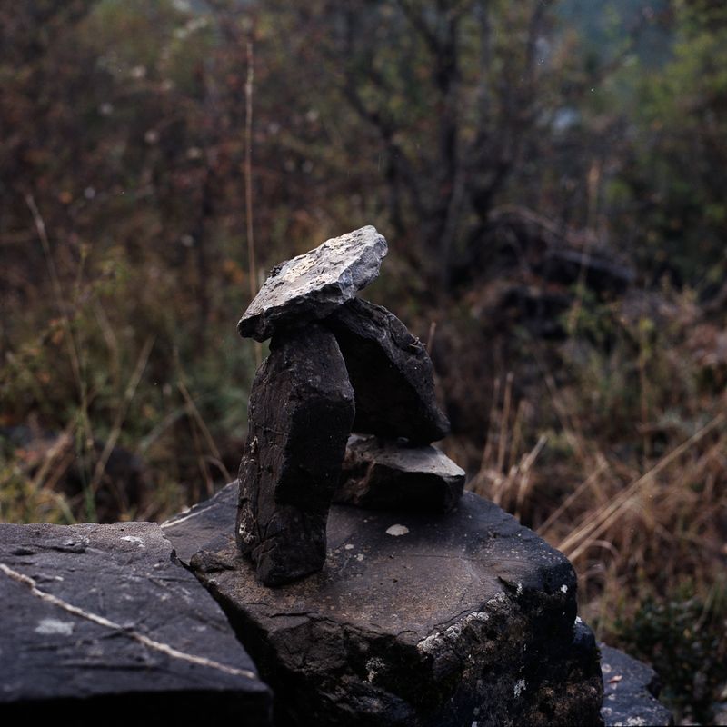 © Felipe Abreu - Image from the Lost in the Paradise photography project