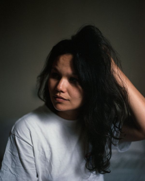 © Felipe Abreu - Image from the Lost in the Paradise photography project