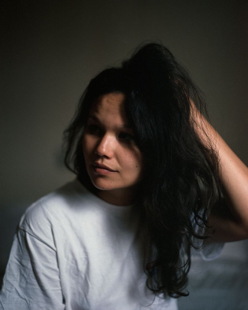 © Felipe Abreu - Image from the Lost in the Paradise photography project