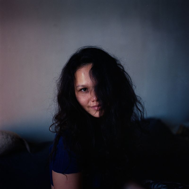 © Felipe Abreu - Image from the Lost in the Paradise photography project