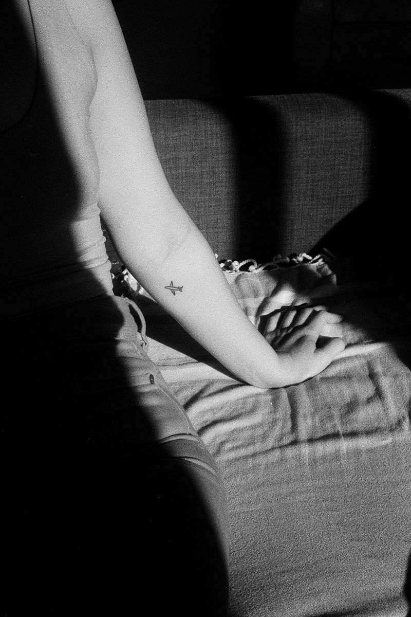 © Felipe Abreu - Image from the Lost in the Paradise photography project