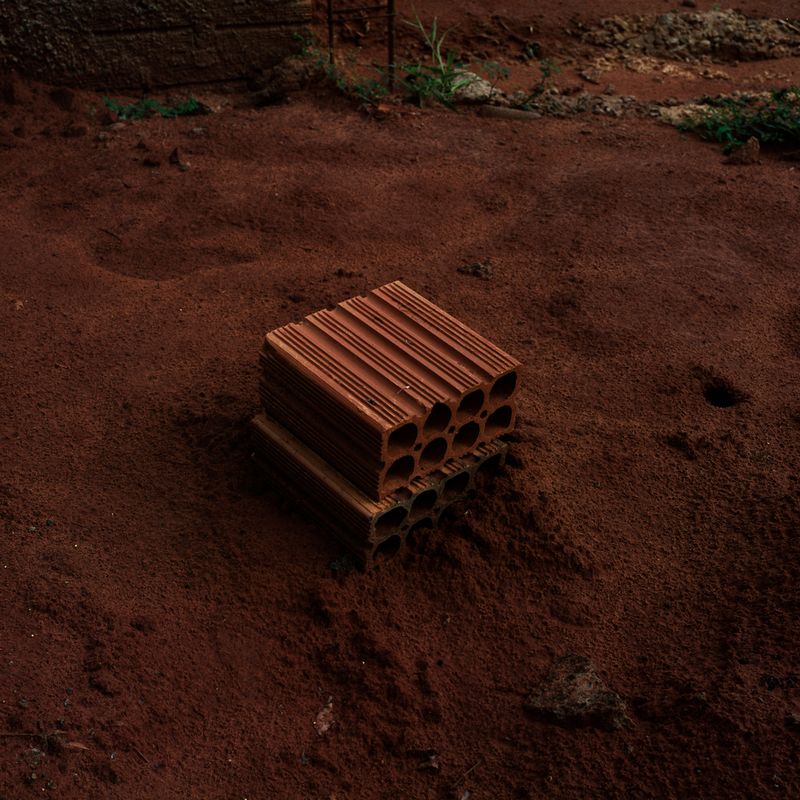 © Felipe Abreu - Image from the Lost in the Paradise photography project