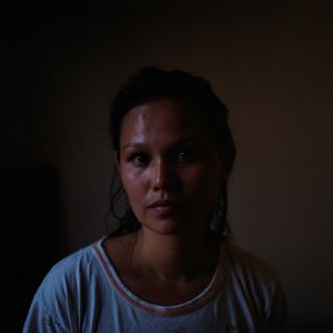 Lost in the Paradise