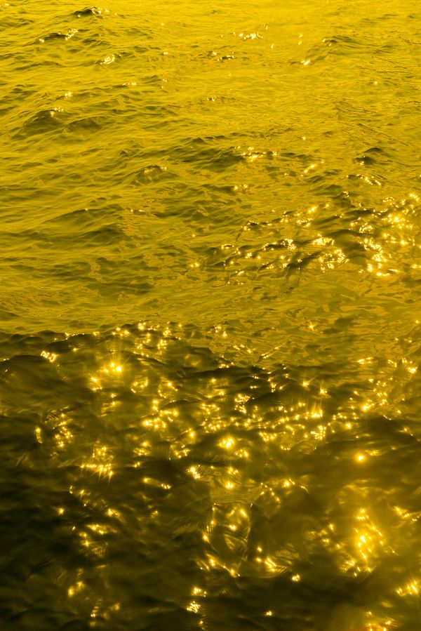 © Michael Danner - Image from the MIGRATION AS AVANT-GARDE photography project