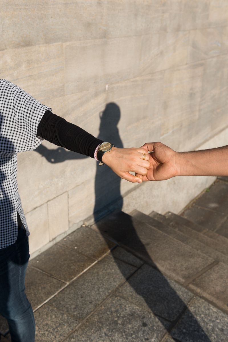 © Michael Danner - Image from the MIGRATION AS AVANT-GARDE photography project