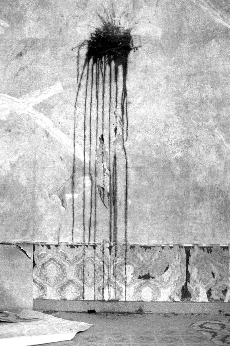 © Valeria Laureano - STORY N.1