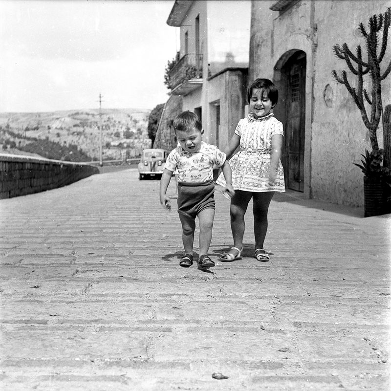 © Valeria Laureano - STORY N.1