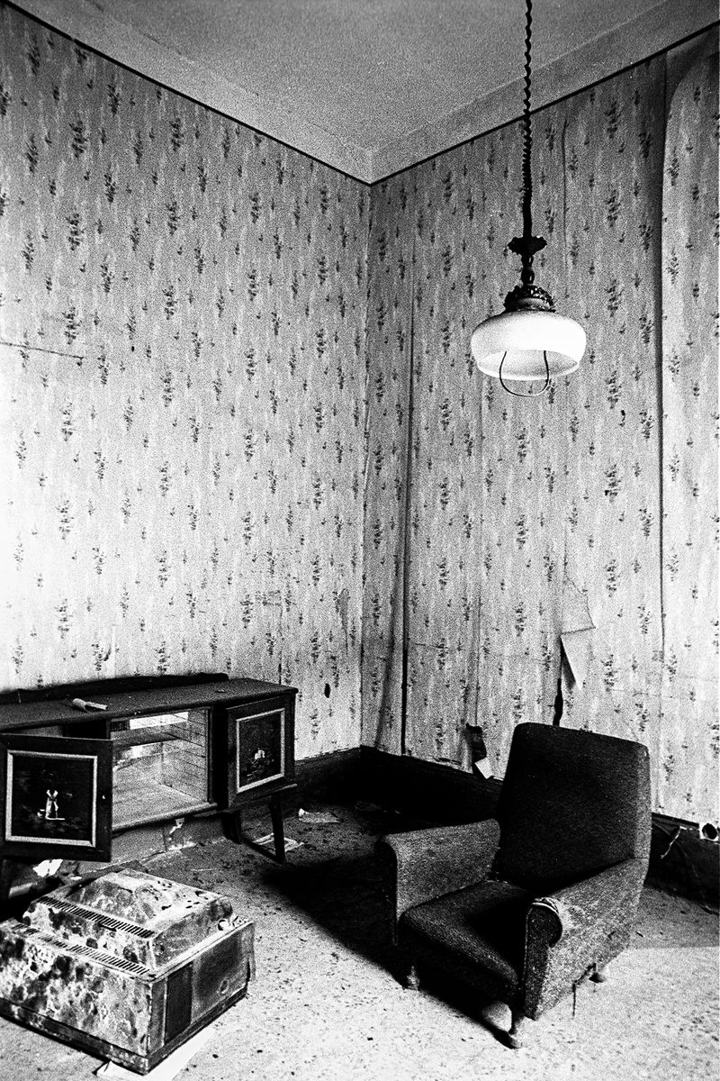 © Valeria Laureano - STORY N.2