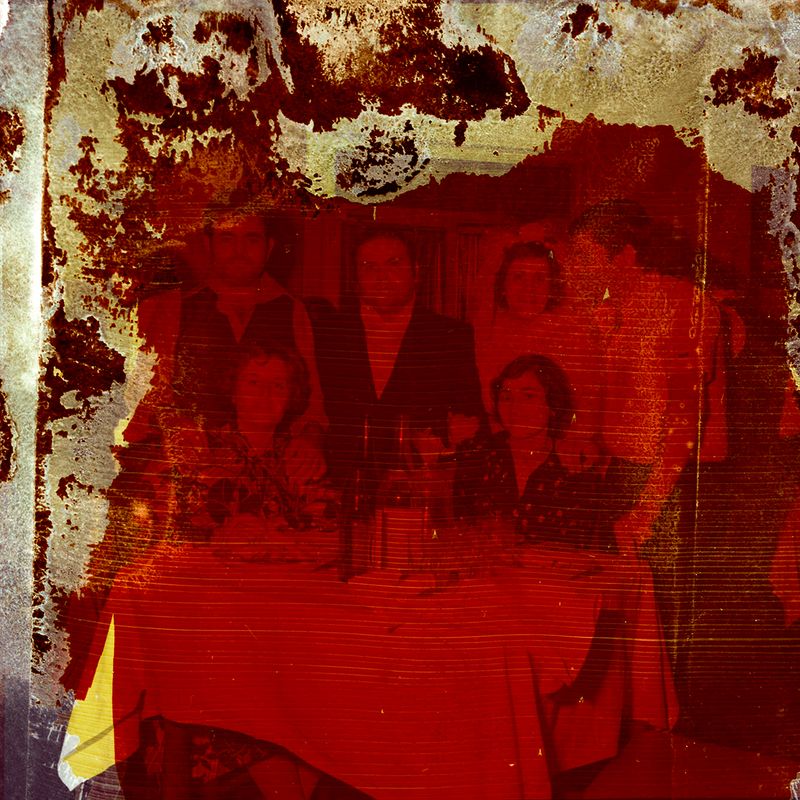 © Valeria Laureano - STORY N.2