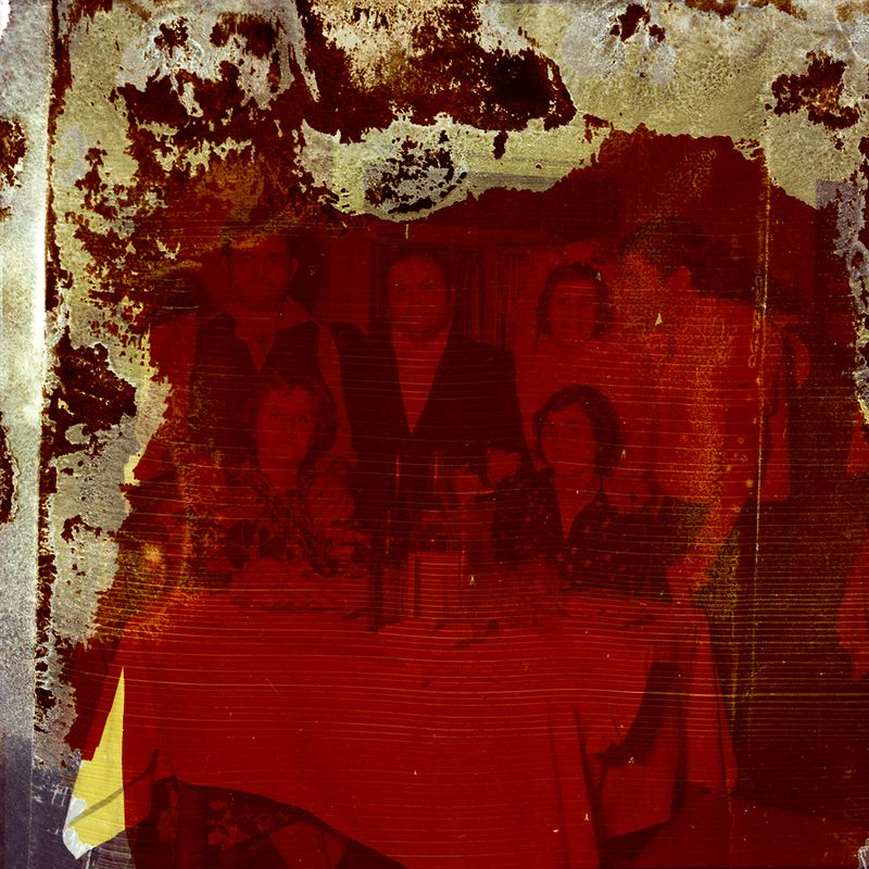 © Valeria Laureano - STORY N.2