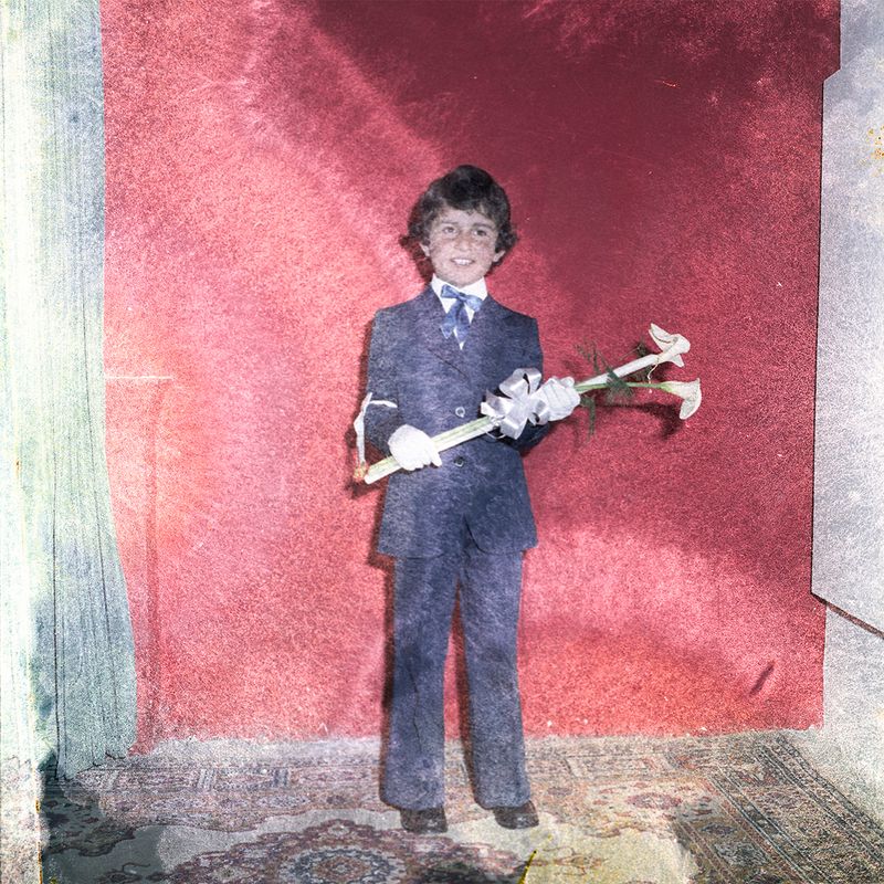 © Valeria Laureano - STORY N.2