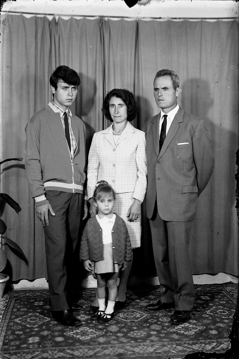 © Valeria Laureano - STORY N.1