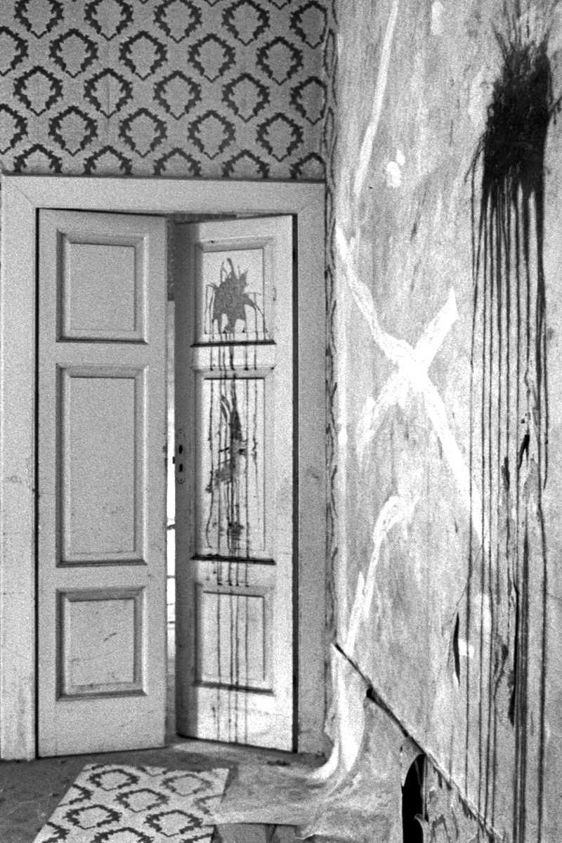 © Valeria Laureano - STORY N.1