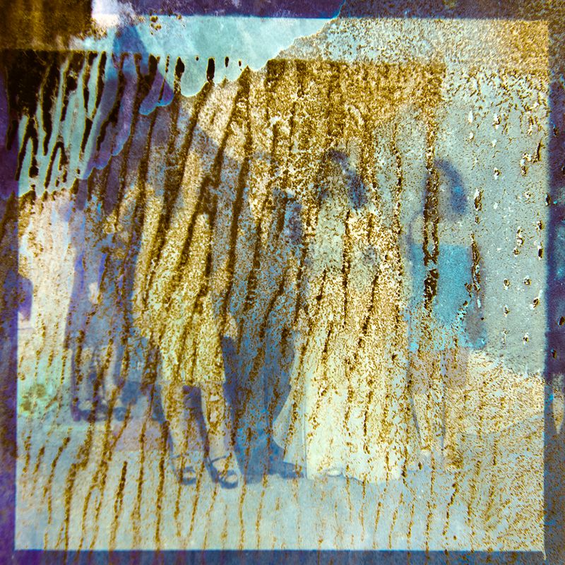 © Valeria Laureano - STORY N.1