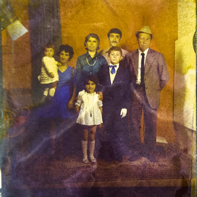 © Valeria Laureano - STORY N.2