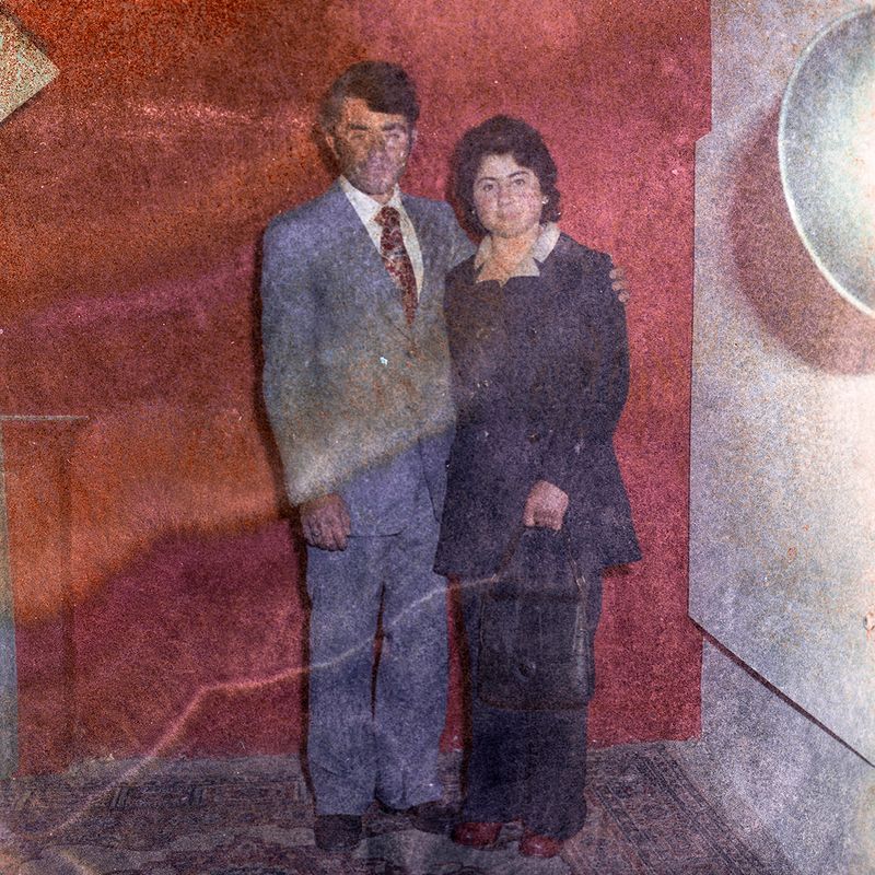 © Valeria Laureano - STORY N.1