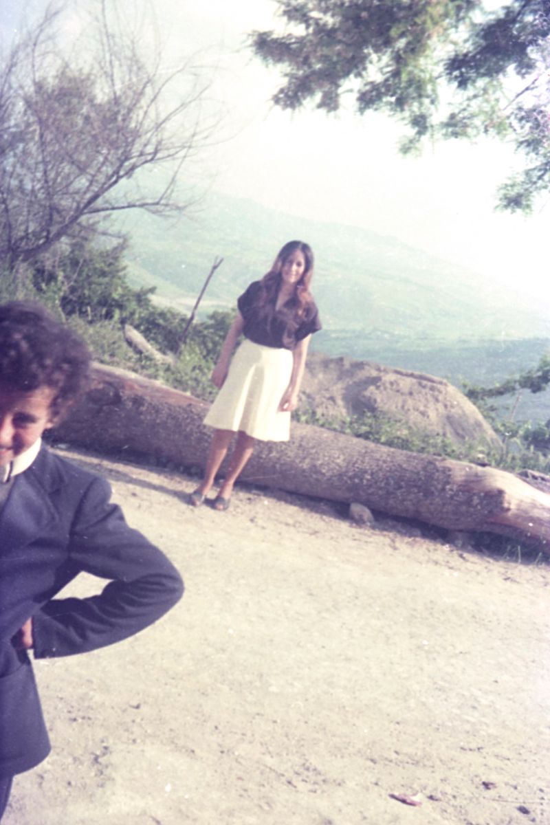 © Valeria Laureano - STORY N.1