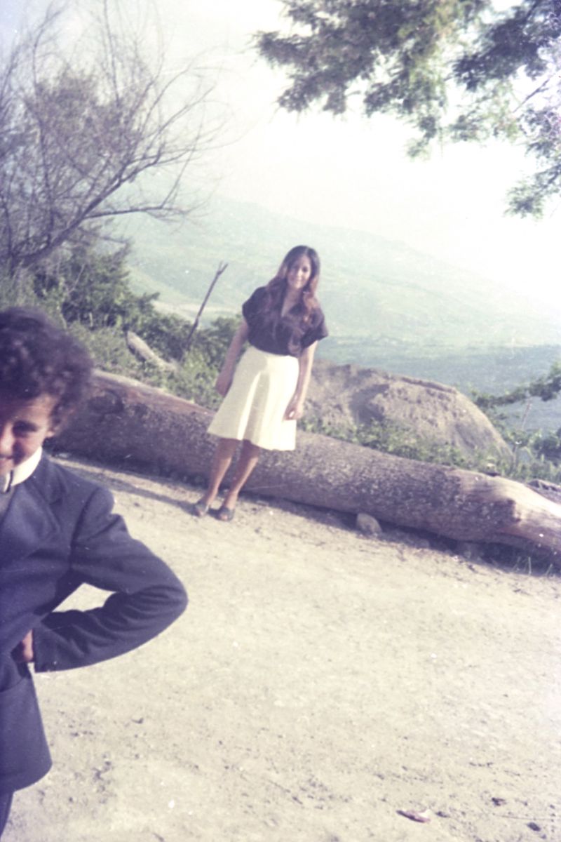 © Valeria Laureano - STORY N.1