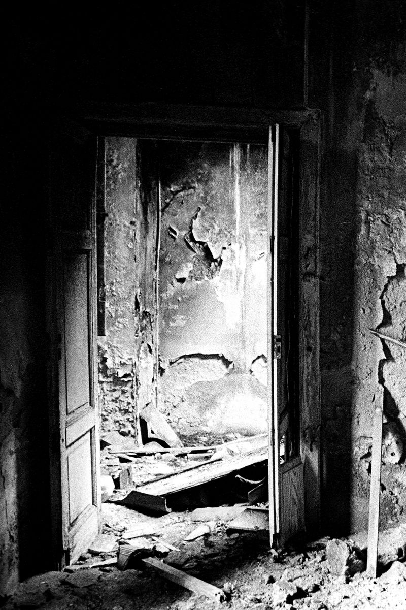 © Valeria Laureano - STORY N.1