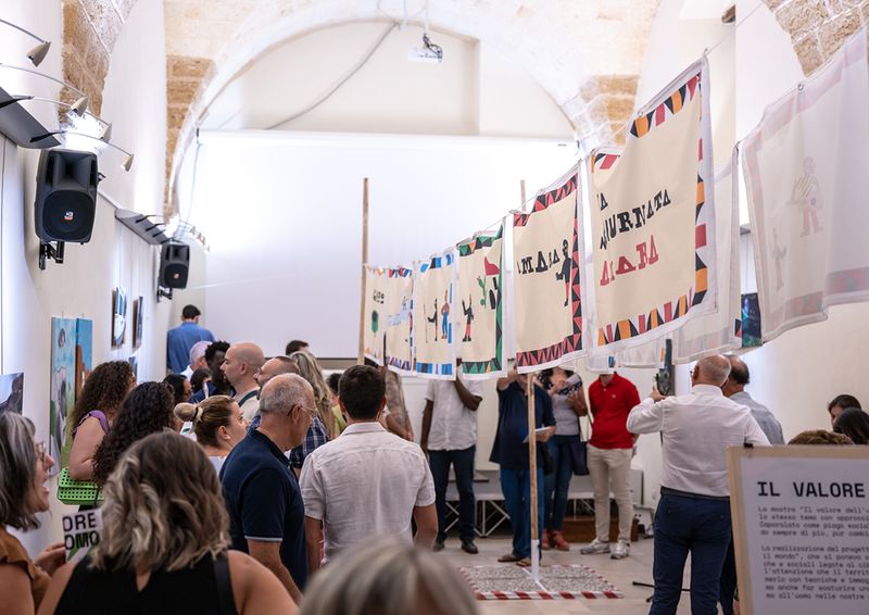 © Matteo Falcone - Image from the PORTFOLIO photography project