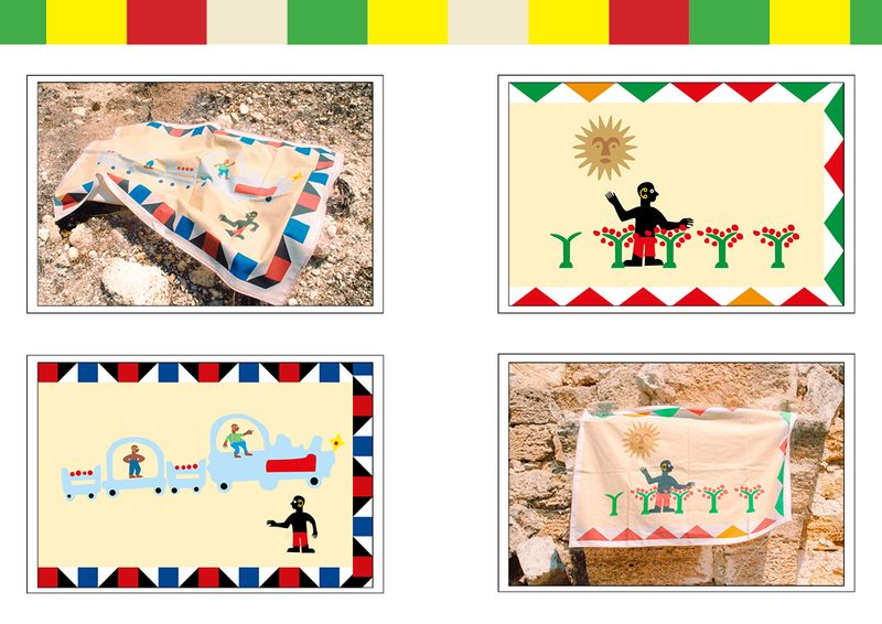 © Matteo Falcone - Image from the PORTFOLIO photography project