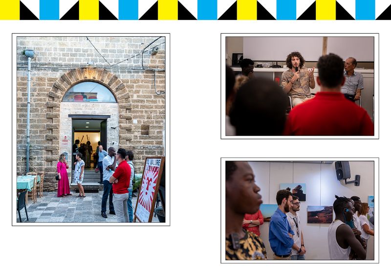 © Matteo Falcone - Image from the PORTFOLIO photography project