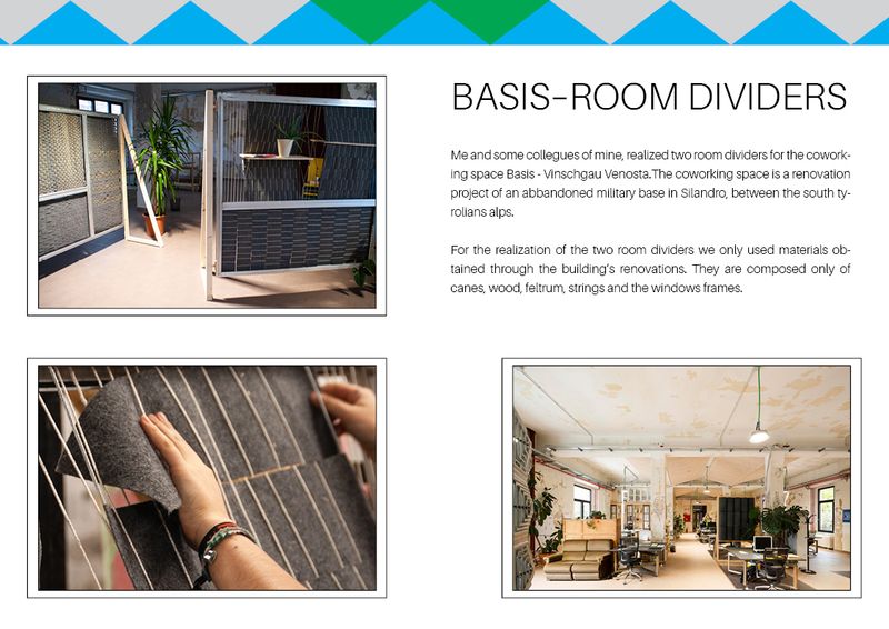 © Matteo Falcone - Image from the PORTFOLIO photography project